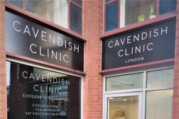 Cavendish Clinic Glasgow - Wilson Street
