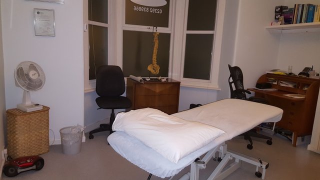 Osteopathic Solutions - reviews, photos, phone number and address - Medical centers in Portsmouth - Nicelocal.co.uk