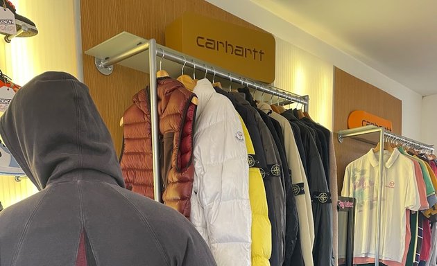 Top 30 Clothing And Shoe Stores in East Midlands —