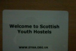 Glasgow Youth Hostel
