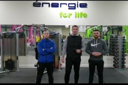 Energie Fitness Glasgow South