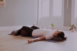 Hope Studio Yoga & Massage