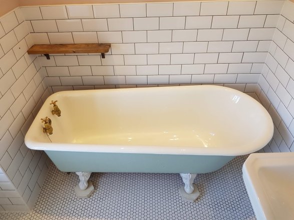 Eager Beaver Bath Resurfacing Expert, Bathtub Reglazing Expert Reviews
