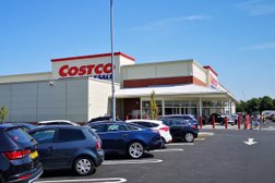 Costco Petrol Station (Members Only)