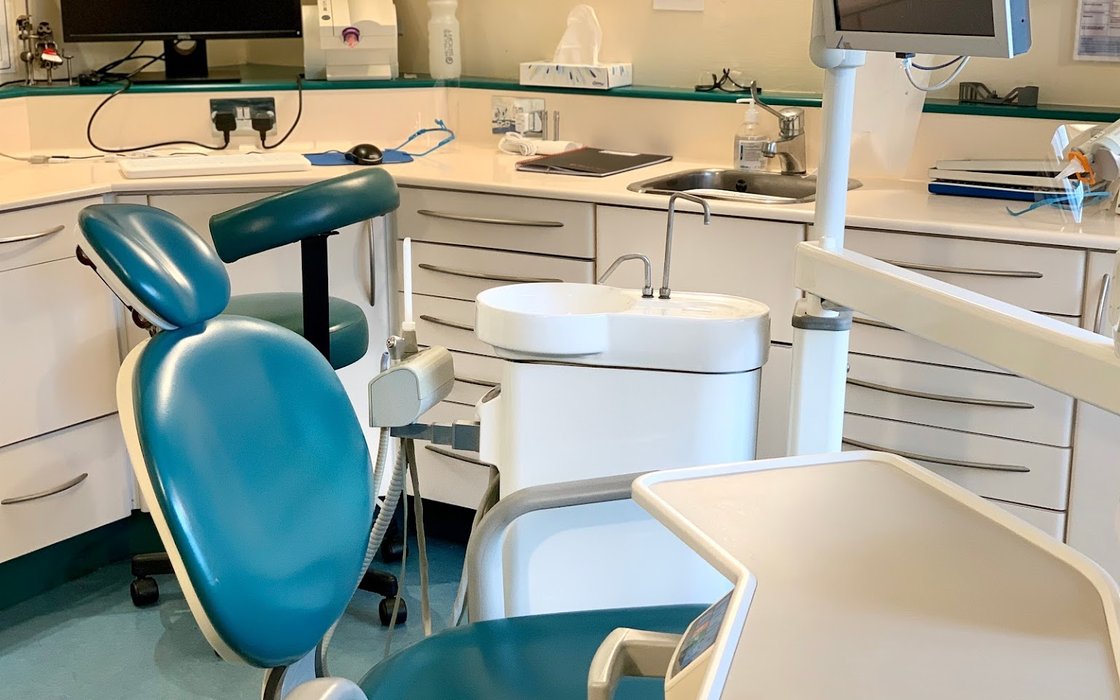 Bright Dental Care Epping Reviews, How Does Dental Chair Work Uk