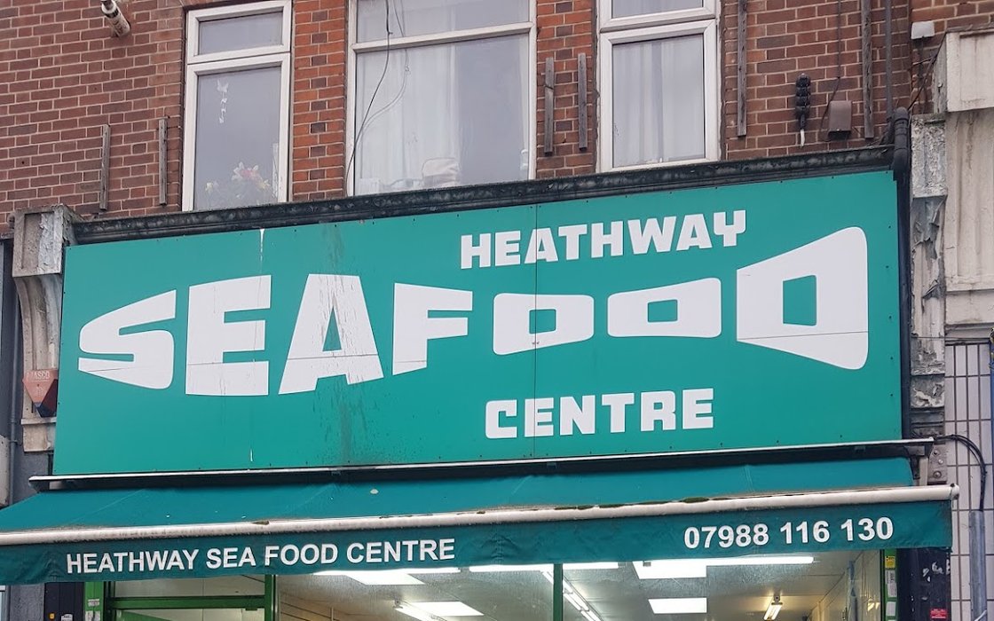 Heathway Seafood Centre Address Customer Reviews Working Hours And Phone Number Shops In London Nicelocal Co Uk