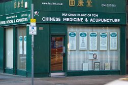 Acupuncture Chinese medicine Glasgow