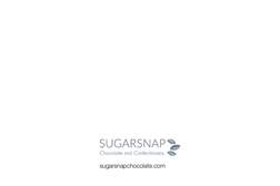 Sugarsnap Artisan Chocolate & Confectionery