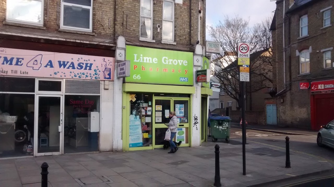 Телефон аптеки номер 7. Аптека Лондон. Lime Grove. Аптека № 450.