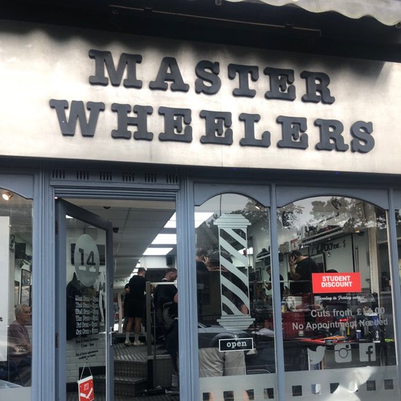 Reviews of Master Wheelers