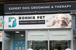 Bonnie Pet Parlour & Therapy Centre