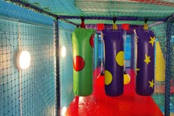 WeePlay - Soft Play & Party Venue