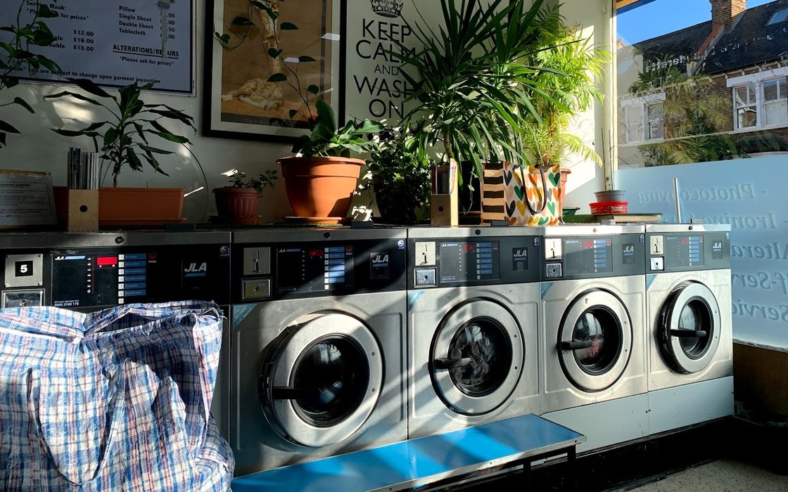 Kew Dry Cleaners And Launderette – reviews, photos, phone number and  address – Household services in London – Nicelocal.co.uk