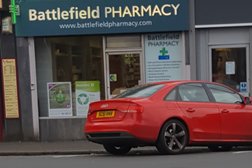 Battlefield Pharmacy