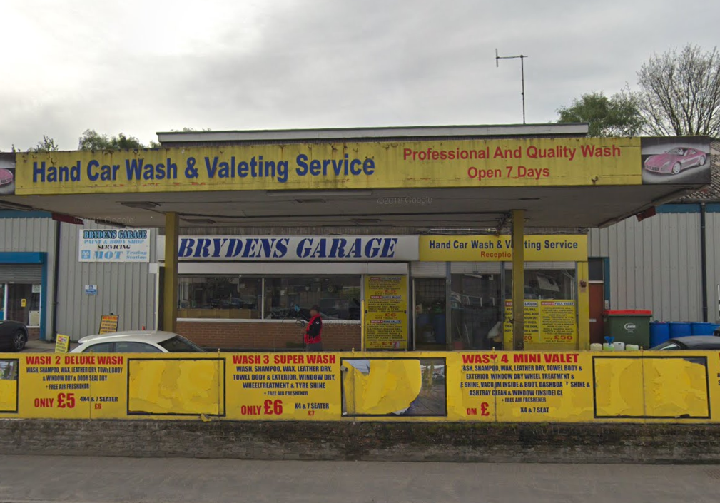 Brydens Garage – reviews, photos, phone number and address – Vehicle ...