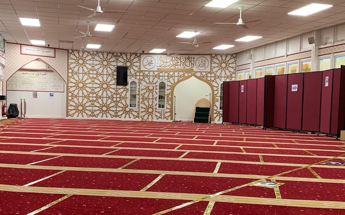 Dagenham Jamme Masjid Reviews Photos Phone Number And Address Public Services In London Nicelocal Co Uk