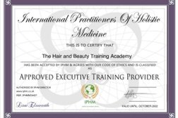 The Hair and Beauty Training Academy